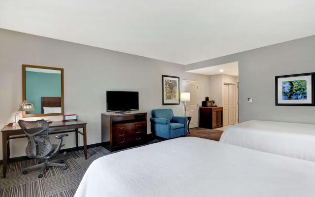 Hilton Garden Inn Fayettevile
