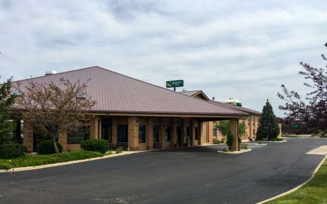 Quality Inn