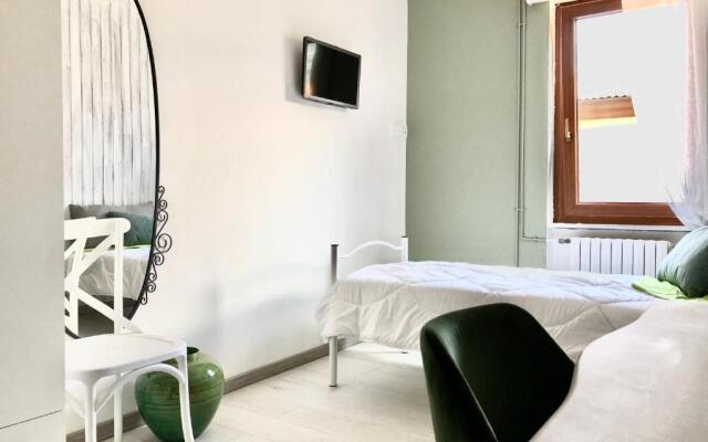 Clua Holiday House