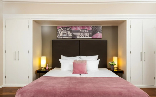 Hotel Mannheimer Hof - Leonardo Limited Edition