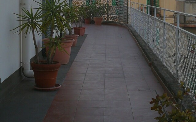 Queen Eliana Penthouse