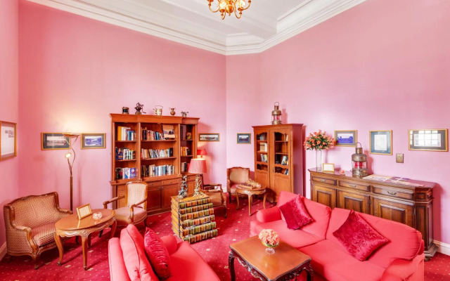 Dalat Palace Heritage Hotel