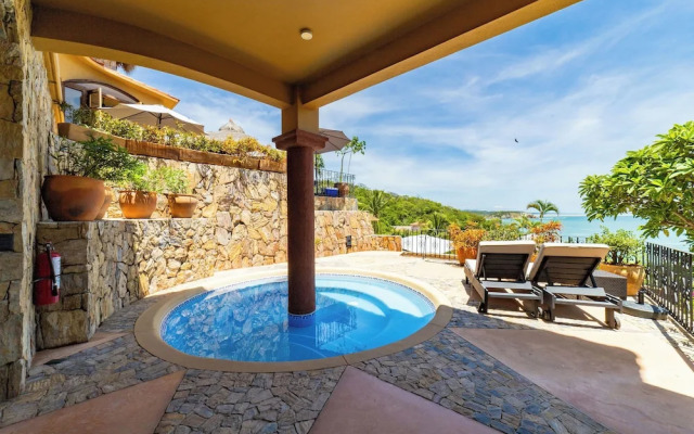Casa Ceiba Huatulco - Adults Only