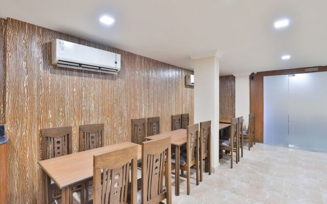 OYO 18972 Hotel Saineel