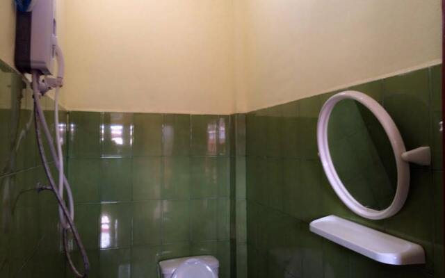 Vannaphone Guesthouse