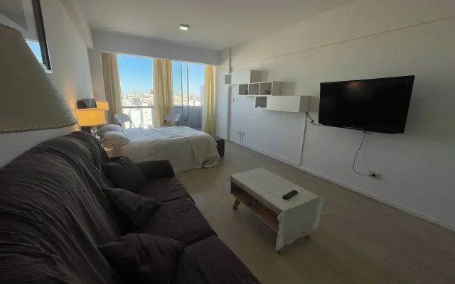 Modern Studio in Buenos Aires
