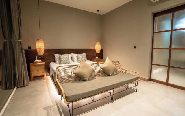Damarya Villa Canggu