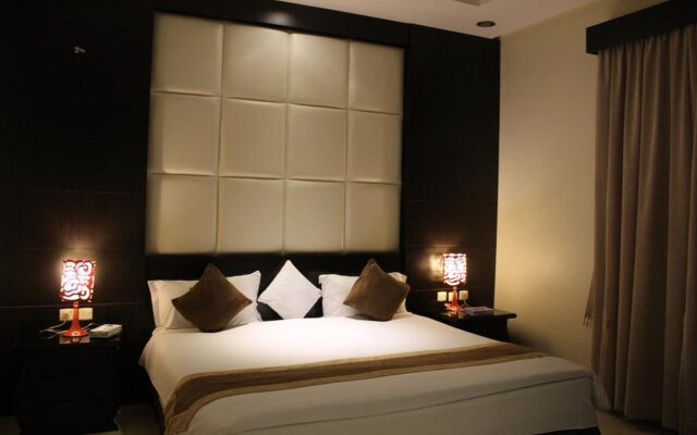 Danah Aparthotel