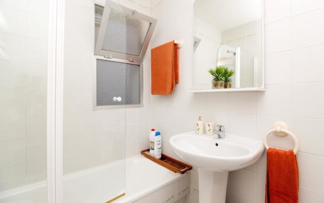 Apartamento Buenavista Calahonda