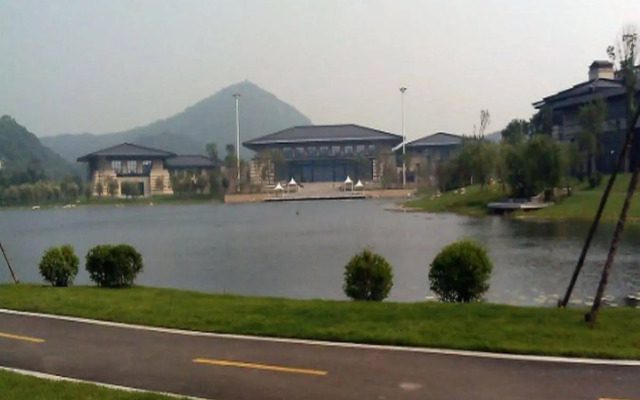 Primus Hotel Qipan Mountain Shenyang