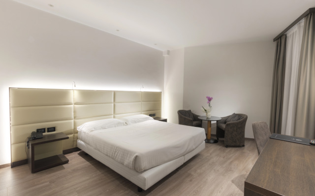 Hotel Minerva