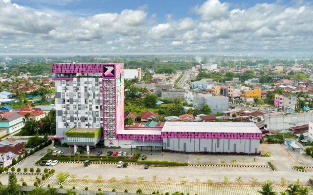 Grand Zuri Dumai