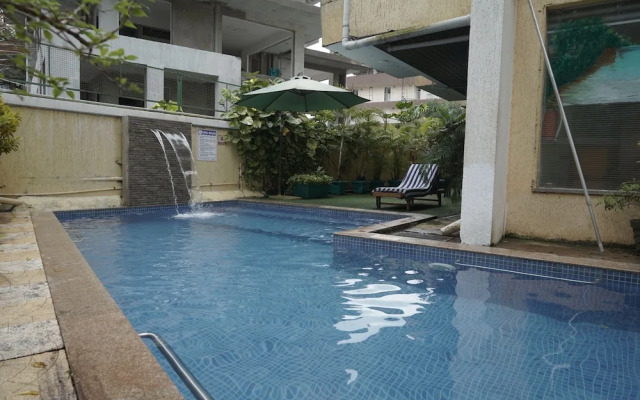 ZiP By Spree Hotels Hyde