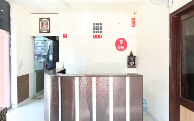OYO 6939 Hotel Aashiana