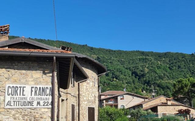 La terrazza sulle vigne B&B