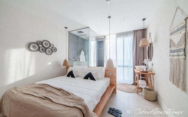 Cumeja - Beach Club & Hotel