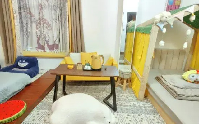 Bethany House, Heyuan