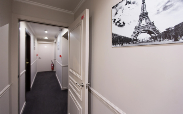 Hotel Park Lane Paris