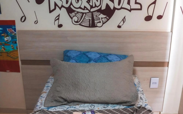 Apartamento Rio das Ostras, Extensão do Bosque