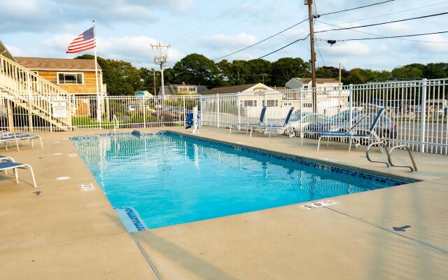 InnSeason Resorts HarborWalk