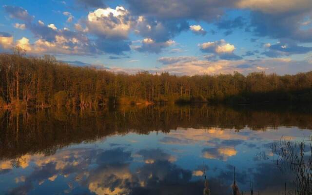 Au Repère des Elfes