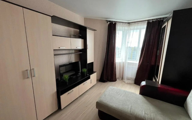 Апартаменты на улице Ленина