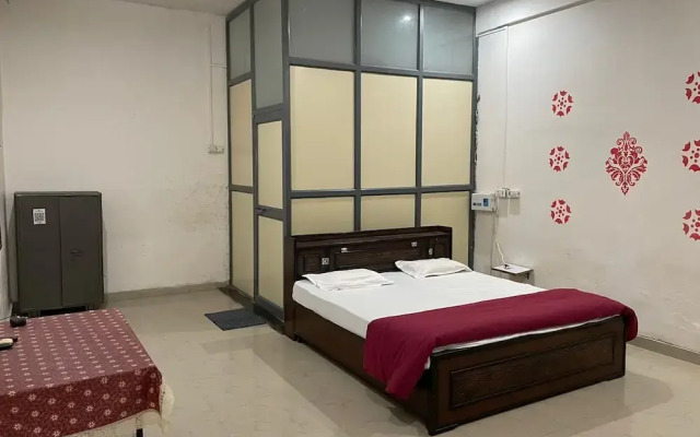 Lord Buddha Guest House