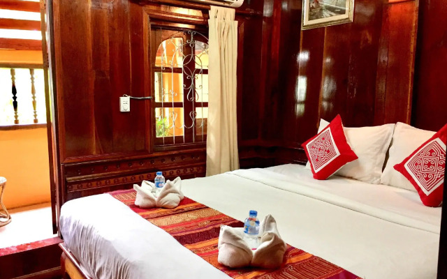 Soutikone 1 Guesthouse