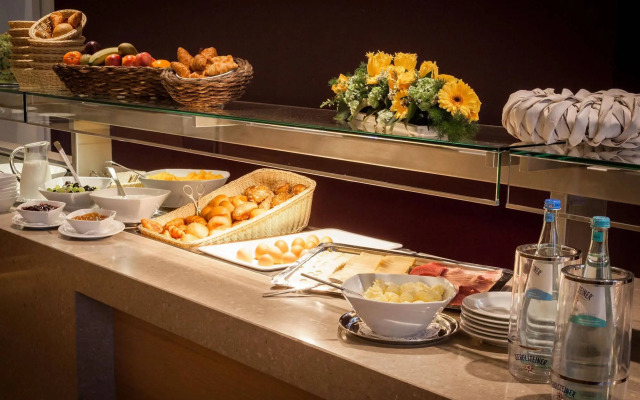 Kardinal Schulte Haus