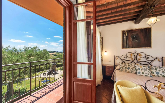 Borgo Tre Rose