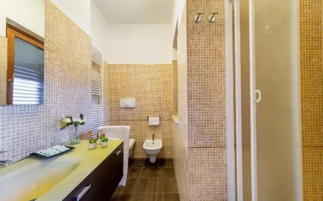Holiday Home Villa Tanina