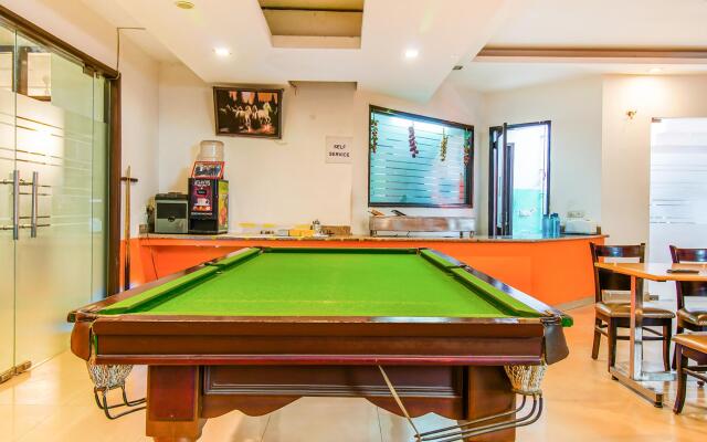 FabHotel Mulberry Retreat