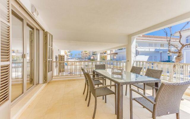 YupiHome Apartment Ca Na Xisca II