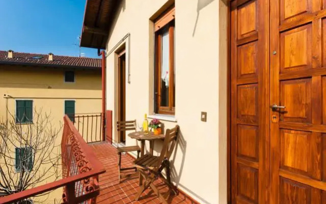 Casa vacanza Sunshine