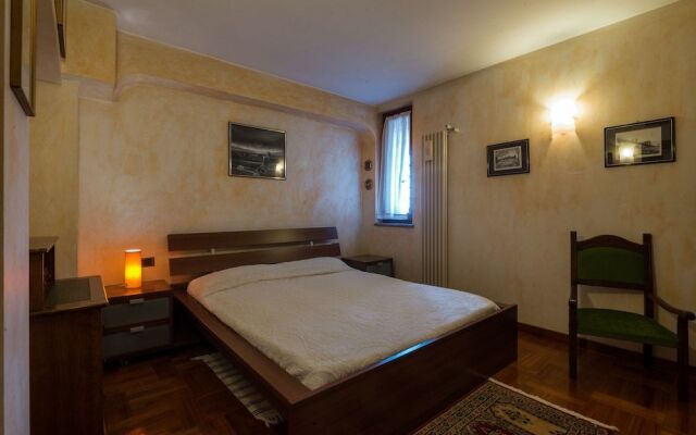 Villa Serapide B&B