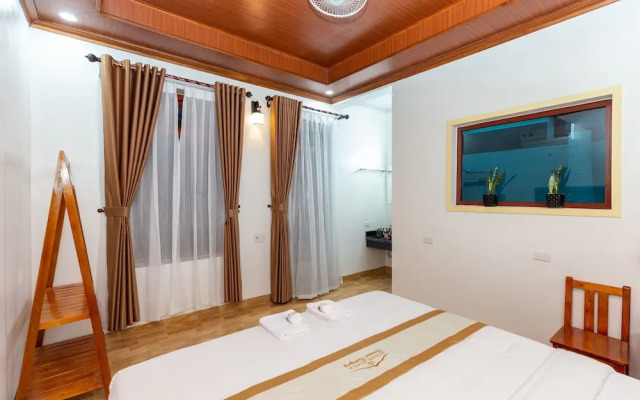 Tam Coc Tuong Vy Homestay - Hostel