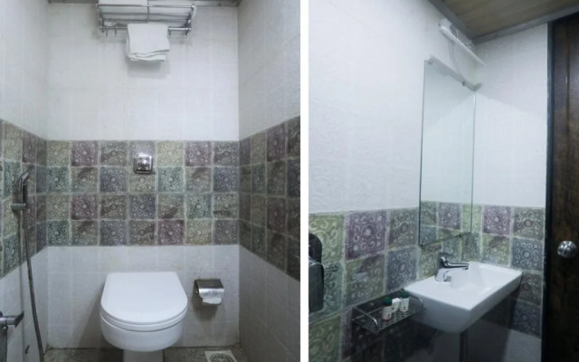 Hotel Oyster by OYO Rooms