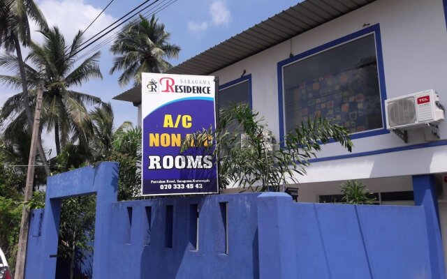 Saragama Residence