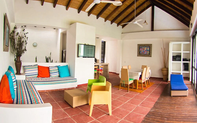 Sharing Glamping Colombia