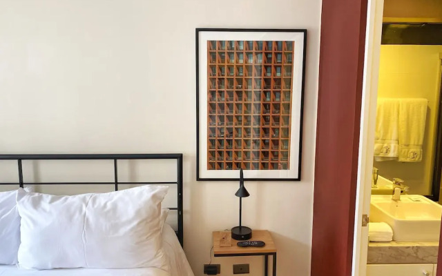 Wynwood House Osma