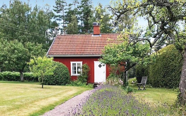 Amazing Home in Vimmerby With 2 Bedrooms