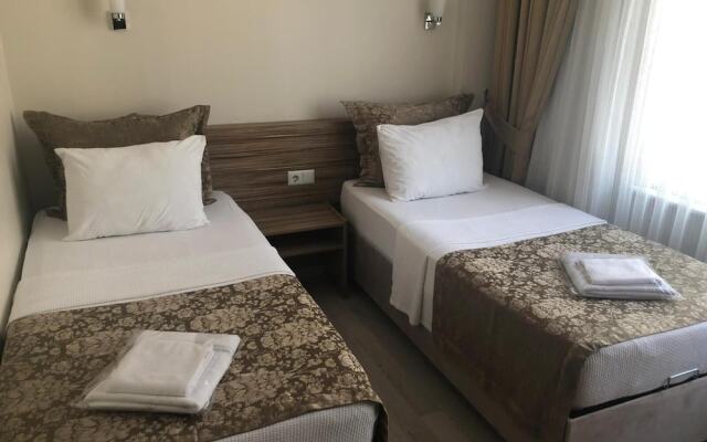 Sinopark Otel