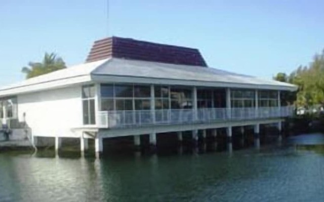 Sugar Loaf Lodge
