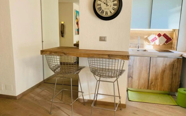 ComeCasa Lovely apartment plein soleil