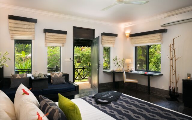 Sojourn Boutique Villas