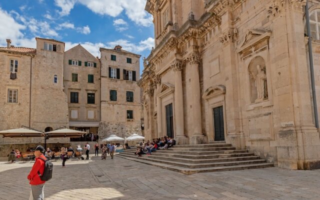 Apartments Cathedral