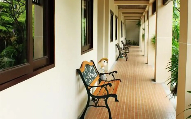 Garden Home Resort