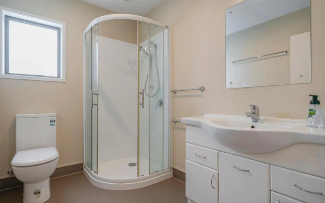 Seas the Day - Matarangi Holiday Home