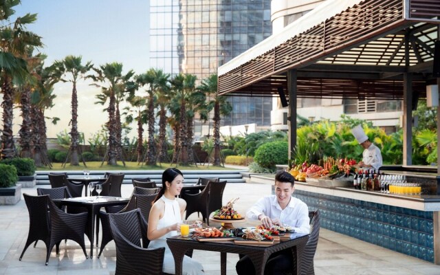 Courtyard by Marriott Xiamen Haicang