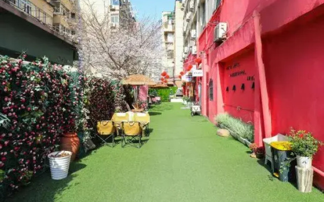 Star Hotel